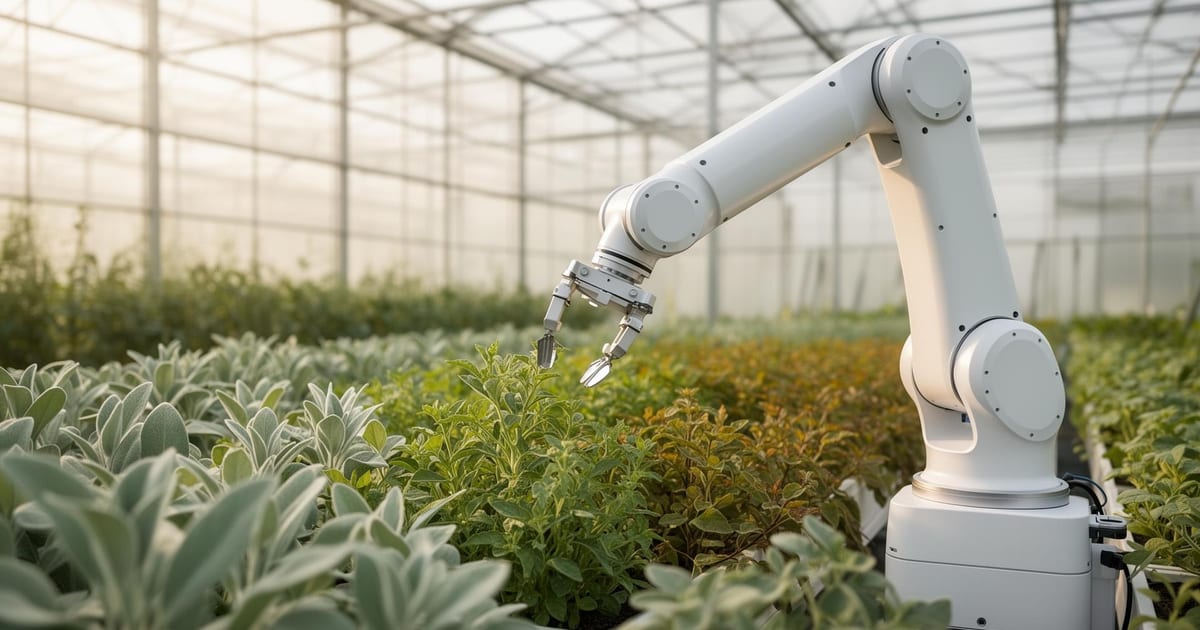 Regulatory en investor readiness voor AgTech, biologicals en crop-tech startups — AixPoint