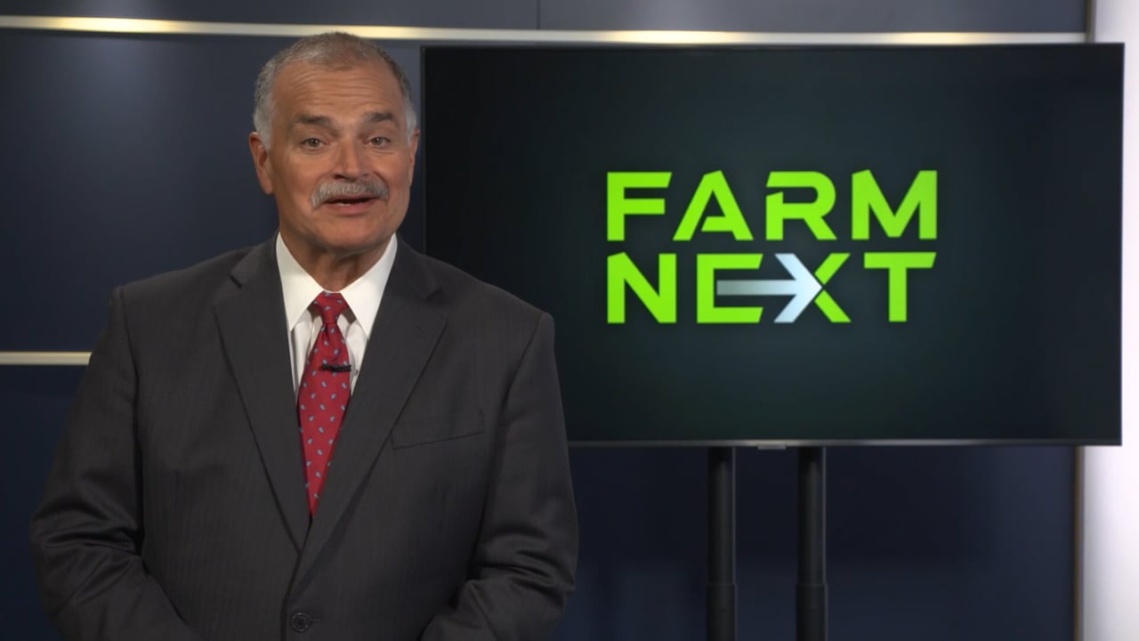 Farm Next: Dirk Vandenhirtz